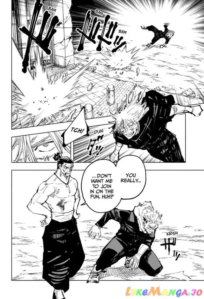 Jujutsu Kaisen Chapter 129 image 16_optimized